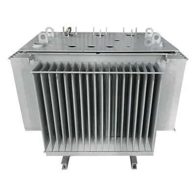 50 Kva 3 faz transfòmatè